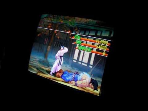 [SF Autumn Clash] team 3.3 Goldo/Tome vs Enrique/Jason