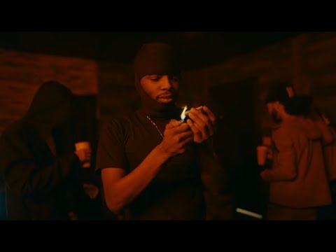 Top5ive x Top Shotta - Don’t Stop ( Official Music Video ) ( Shot by @BigApeTV )