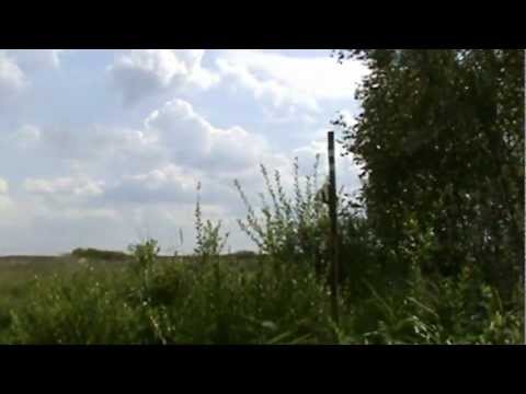 Biebrzański Park Narodowy-do Gugny sierpień 2011