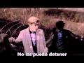 LUNAFLY - A Ti [lyrics/letra] 