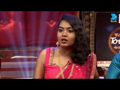 Konchem Touch lo Unte Chepta - Super Sunday - Episode 8 - June 26, 2016 - Full Episode