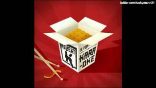 Relient K - The Distance [Cake Cover] K Is For Karaoke Album 2011