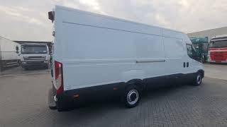 IVECO Daily 35S16 furg&oacute;n | Imagen 4 - Autoline