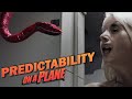 Predictability On A Plane BestBits PissTake S01E01
