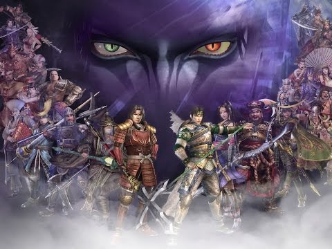 Warriors Orochi Walkthrough #31 Der Kleine Eroberer
