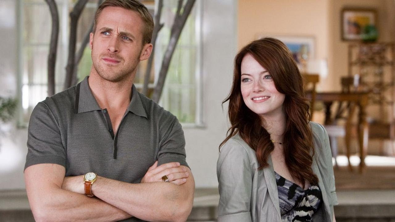 Discover Ryan Gosling & Emma Stone's Hidden Movie Trilogy You Never Knew About!
