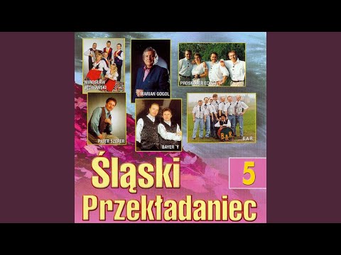 Tańczmy calutką noc