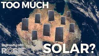 Australia's Solar Boom Is Breaking The Grid - Or Is It?