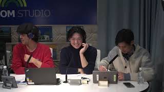 ぽてとde チップス（2024年12月26日放送分）