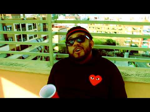 Johnny Doc - Historias de Esquina (Prod. Jaby Clegane) #Oneshot