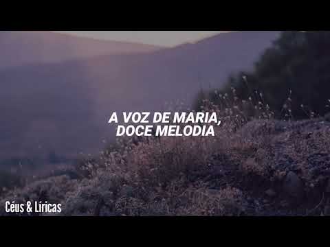 Irmã Greice Maria - A Voz de Maria (Letra)