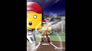 2009年WBC無料ガチャの結果👽 #プロスピa #shorts #capcut