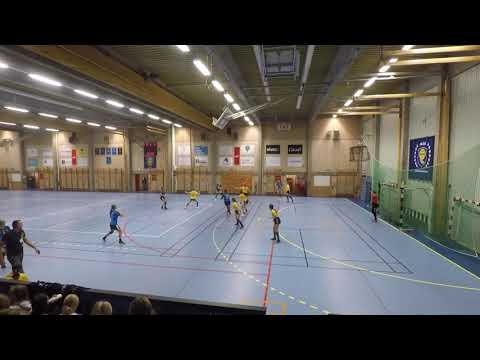 Särökometerna - HBK Trelleborg ( del 2 )