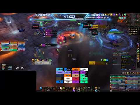 Possession - High Tinker Mekkatorque Mythic