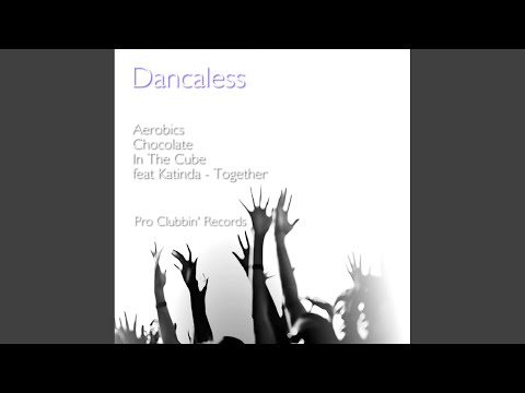 Feat Katinda Together (Original Mix)