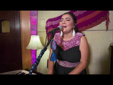 Na'ik Madera - Mi Guatemala