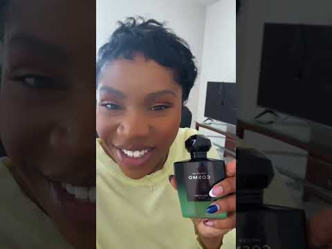 New Eden by The House of Cosmo