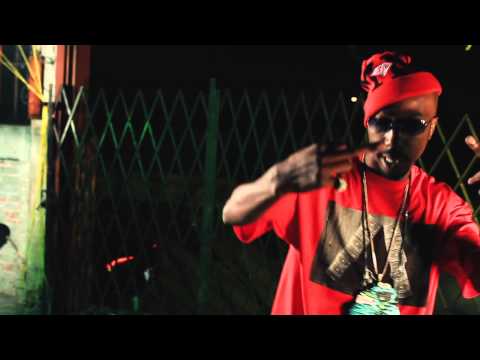 H-RYDA "BACK STABBERS" OFFICIAL VIDEO