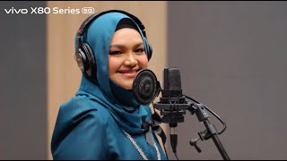 Download lagu Dato Sri Siti Nurhaliza - Takbir Lebaran (Short film : CHUP! Raya Dulu!”) mp3