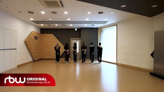 [影音] PURPLE KISS - 'Love Is Dead' 練習室