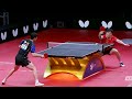 Ma Long vs Fan Zhendong | FINAL | 2023 Asian Championships