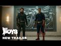 The Boys Season 5 2026 New Trailer Prime Video