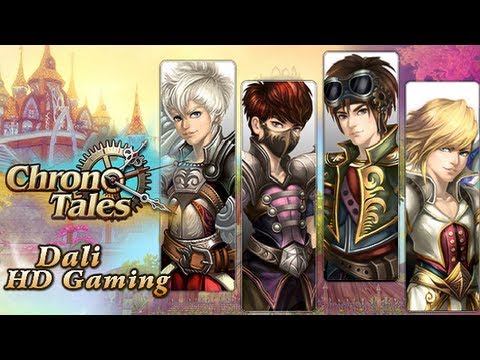 Tales of Fantasy PC