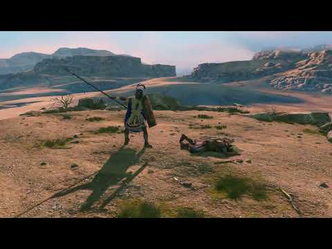 Total War PHARAOH DYNASTIES gameplay