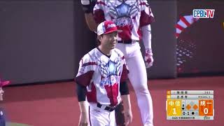 陳傑憲因傷休兵1天　獅隊將啟用新人投手周彥農