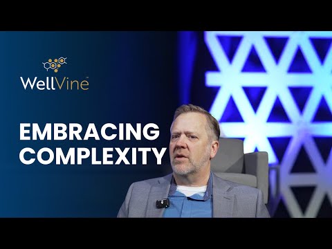 Embracing Complexity: WellVine’s Approach to Health and Sustainability | WellVine™