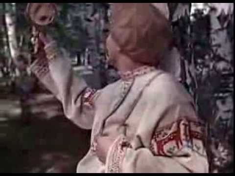 Mrázik - Keď sa vidím v zrkadle