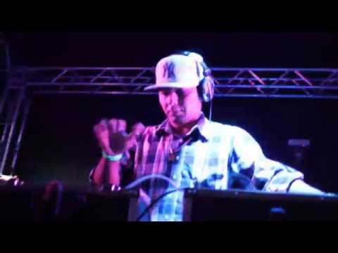 Dj Thiago FB  - Spot