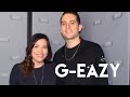 G-Eazy Talks About Recent Success, Working ...