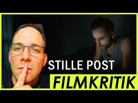 Stille Post - Review Kritik