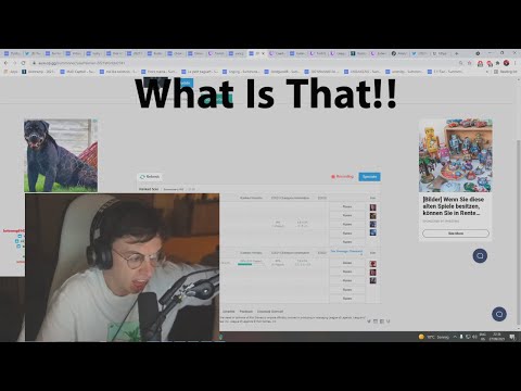 One EUW Diamond Player And Nine Pro Players - Caedrel Tracking The Pros!!