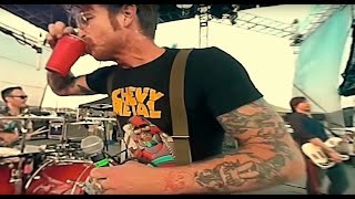 7.  Eagles of Death Metal VR Experience - Silverlake