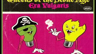 Queens of the Stone Age -  Battery Acid