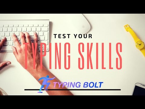 9 Best Free Typing Software in 2022