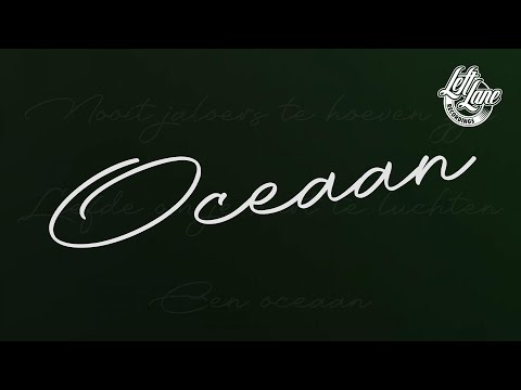 Ginger & Jaap Goud - Oceaan (Audio)