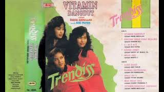 Download lagu Trendiss - Vitamin Dangdut   Composer - Awab Abdullah (1993) mp3 Download lagu Trendiss - Vitamin Dangdut   Composer - Awab Abdullah (1993) mp3