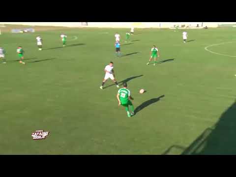 3 SLZ Loznica - OFK Mihajlovac 3:2