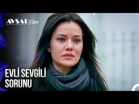 Kocanız Sizi Benimle Aldattı | Evim Sensin