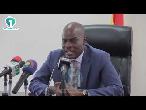 Haruna Iddrisu: I Want My Legacy to Be Character Development, Not Just Infrastructure