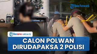 Calon Polwan Korban Pemerkosaan hingga Disoraki Oknum Polisi di Jambi Minta Tolong Hotman Paris