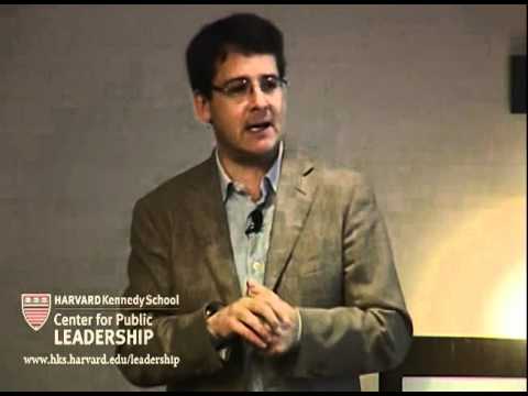 Jeff Swartz on Corporate Social Responsibility