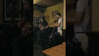 Neil Tret and Josh Misczsak perform Ben Harper One road to Freedom.