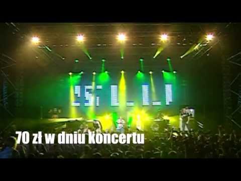 20 lat SLU spot nr 1