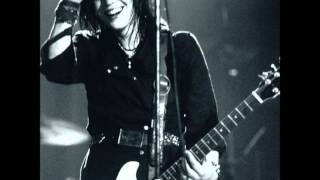 Make Believe - Joan Jett Lyrics