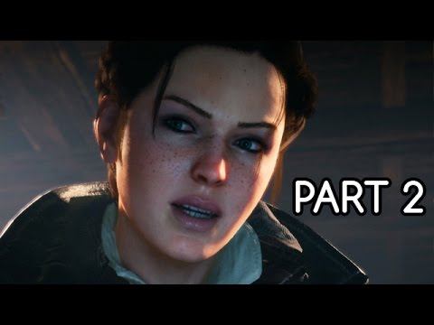Let's Play Assassin's Creed Syndicate Deutsch #02 - Die schöne Schwester