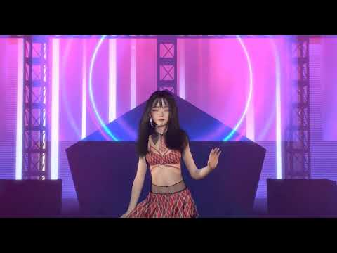 [VAM MMD] JENNIE   You & Me 【4K】